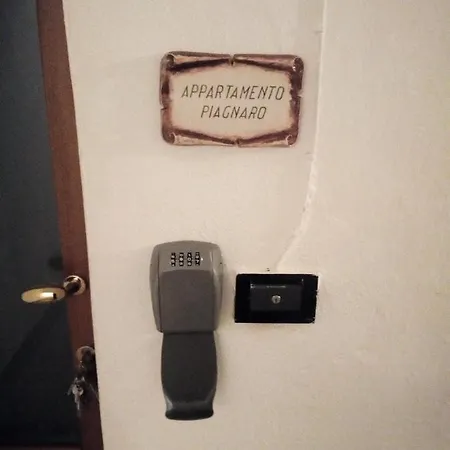 Lejlighed Piagnaro Pontremoli