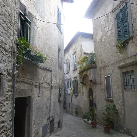 Piagnaro Pontremoli