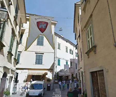 Piagnaro * Pontremoli