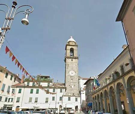Apartment Piagnaro
