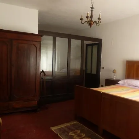 Piagnaro Apartment *