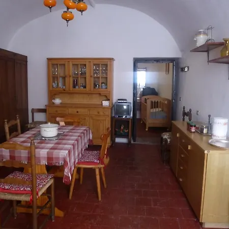 Apartment Piagnaro