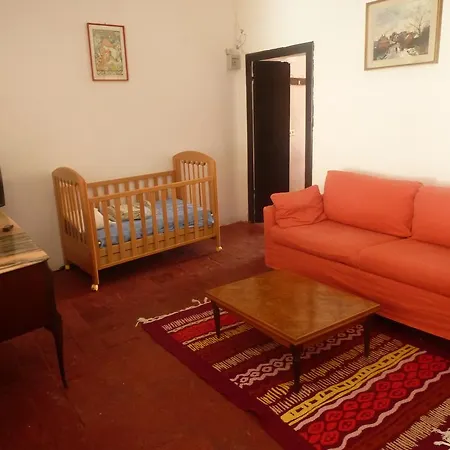 Piagnaro Apartment