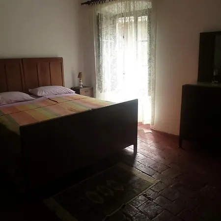 Apartment Piagnaro *